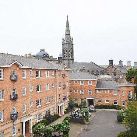 My Waterfront Apartment, Views Over Water Of Leith EDI Exterior foto